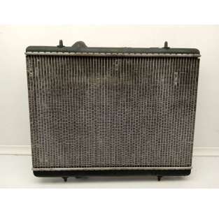 RADIADOR AGUA CITROEN... 2