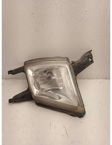 FARO ANTINIEBLA IZQUIERDO PEUGEOT 407...