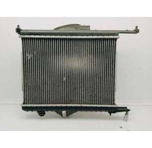 INTERCOOLER MITSUBISHI...