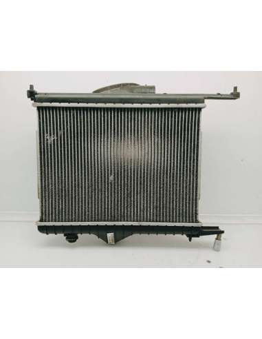 INTERCOOLER MITSUBISHI SPACE STAR...
