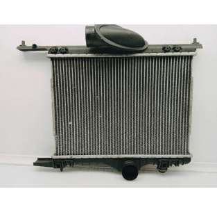 INTERCOOLER MITSUBISHI... 2
