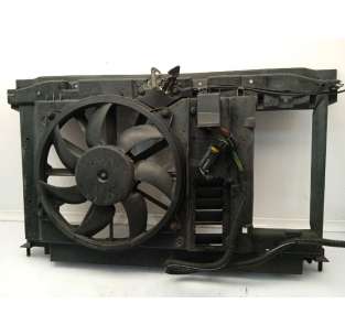 ELECTROVENTILADOR CITROEN...