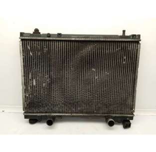 RADIADOR AGUA FIAT MULTIPLA...