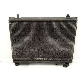 RADIADOR AGUA FIAT MULTIPLA... 2