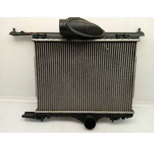 INTERCOOLER MITSUBISHI...