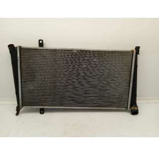 RADIADOR AGUA MITSUBISHI...