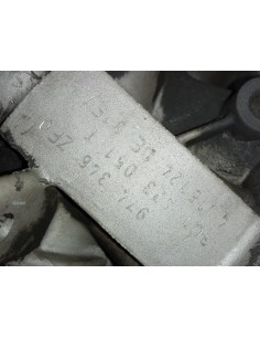 Recambio de cremallera direccion para volkswagen passat variant (3c5) 2.0 tdi referencia OEM IAM 3C1423051T ELECTRICA  2