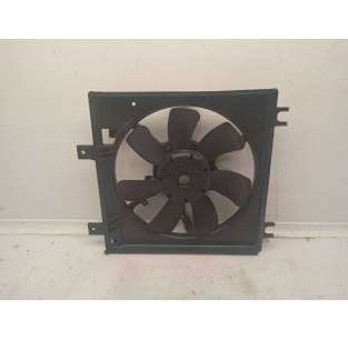 ELECTROVENTILADOR MAZDA 626...
