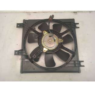 ELECTROVENTILADOR MAZDA 626... 2