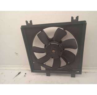 ELECTROVENTILADOR MAZDA 626...