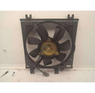 ELECTROVENTILADOR MAZDA 626... 2