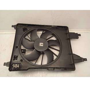 ELECTROVENTILADOR RENAULT...