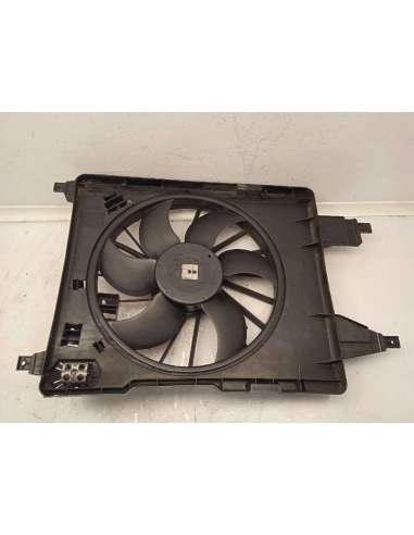 ELECTROVENTILADOR RENAULT SCENIC II...