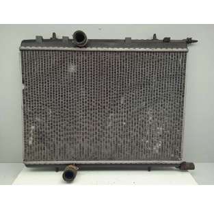 RADIADOR AGUA CITROEN XSARA...