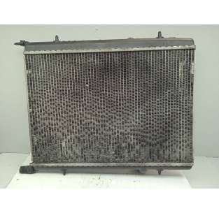 RADIADOR AGUA CITROEN XSARA... 2