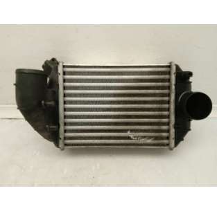 INTERCOOLER VOLKSWAGEN...