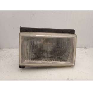 FARO IZQUIERDO PEUGEOT J5...