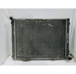 RADIADOR AGUA MERCEDES-BENZ...