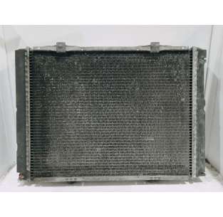 RADIADOR AGUA MERCEDES-BENZ... 2