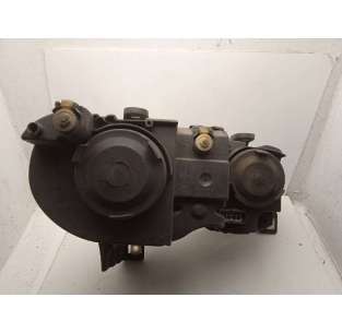 FARO IZQUIERDO MG ROVER... 2