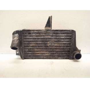 INTERCOOLER TATA - 527390