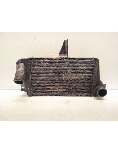 INTERCOOLER TATA - 527390