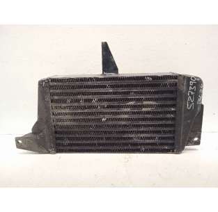 INTERCOOLER TATA - 527390 2