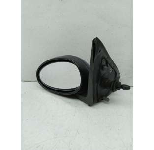 RETROVISOR IZQUIERDO MG...