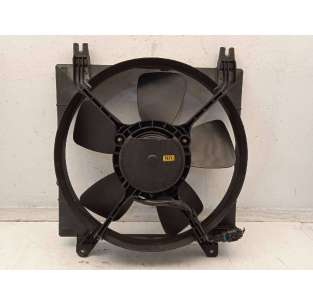 ELECTROVENTILADOR CHEVROLET...