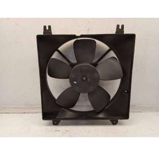 ELECTROVENTILADOR CHEVROLET... 2