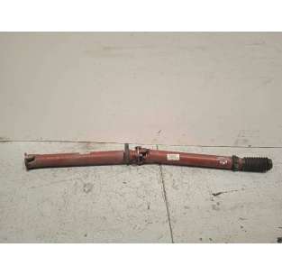 TRANSMISION CENTRAL IVECO...