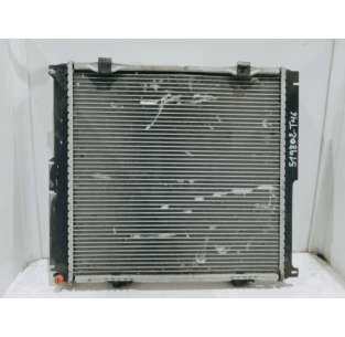 RADIADOR AGUA MERCEDES-BENZ... 2