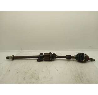 TRANSMISION DELANTERA...