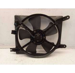 ELECTROVENTILADOR CHEVROLET...
