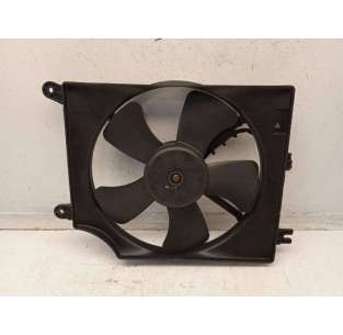 ELECTROVENTILADOR CHEVROLET... 2