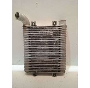 INTERCOOLER HYUNDAI SANTA...