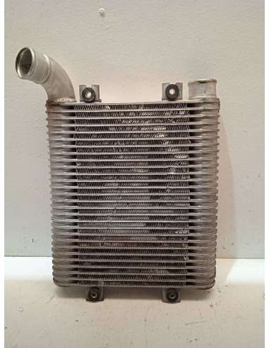 INTERCOOLER HYUNDAI SANTA FE (SM) -...