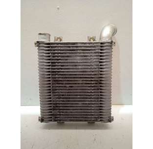 INTERCOOLER HYUNDAI SANTA... 2