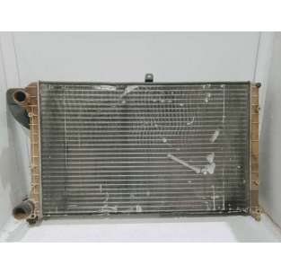 RADIADOR AGUA FIAT I DOBLÒ...