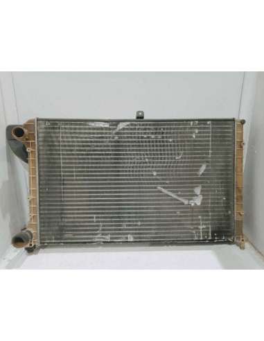 RADIADOR AGUA FIAT I DOBLÒ (119) -...