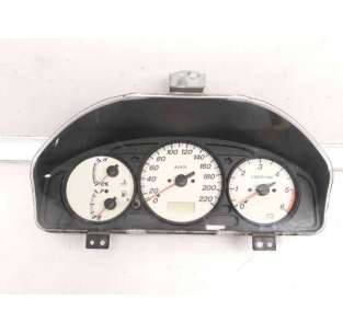 CUADRO INSTRUMENTOS MAZDA...