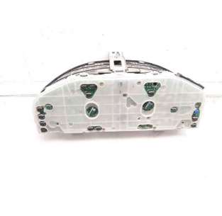 CUADRO INSTRUMENTOS MAZDA... 2