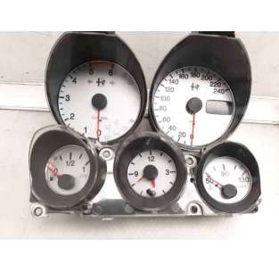 CUADRO INSTRUMENTOS ALFA...