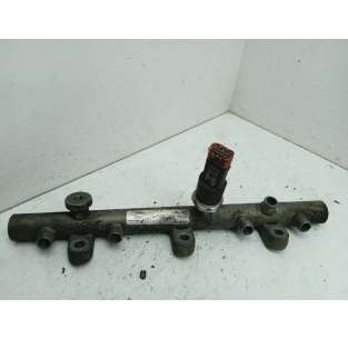 RAMPA INYECTORA PEUGEOT 307...