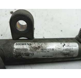 RAMPA INYECTORA PEUGEOT 307... 2