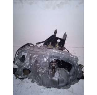 CAJA CAMBIOS MAZDA PREMACY...