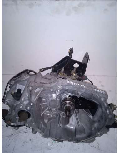 CAJA CAMBIOS MAZDA PREMACY (CP) -...