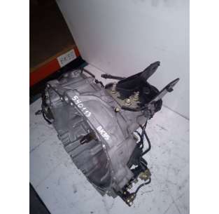 CAJA CAMBIOS MAZDA PREMACY... 2