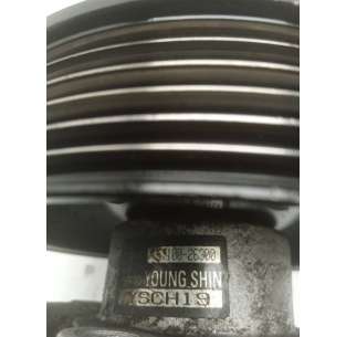 BOMBA DIRECCION HYUNDAI... 2