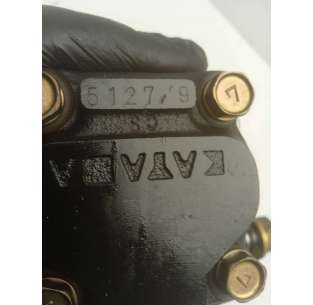 BOMBA DIRECCION MITSUBISHI... 2